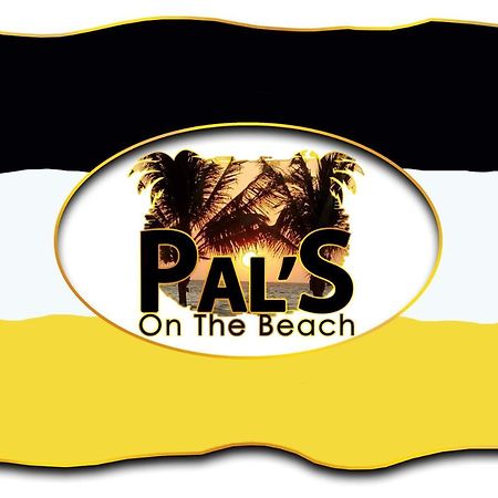 Pal'S On The Beach - Dangriga, Belize Exterior photo