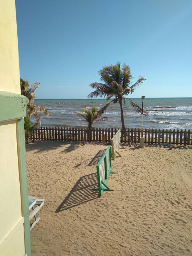 Pal'S On The Beach - Dangriga, Belize Exterior photo